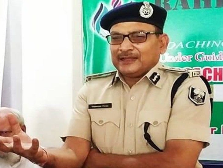 सरकार-ने-मंजूर-किया-डीजीपी-गुप्तेश्वर-पांडेय-का-वीआरएस,-बक्सर-या-भोजपुर-से-बनाए-जा-सकते-हैं-एनडीए-के-उम्मीदवार सरकार-ने-मंजूर-किया-डीजीपी-गुप्तेश्वर-पांडेय-का-वीआरएस,-बक्सर-या-भोजपुर-से-बनाए-जा-सकते-हैं-एनडीए-के-उम्मीदवार