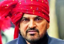 बीजेपी सांसद बृजभूषण सिंह की अयोध्या में होने वाली रैली रद्द, प्रशासन से नहीं मिली इजाजत