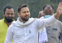 राजद के स्टार प्रचारकों में तेजस्वी यादव अव्वल, PM मोदी और नीतीश कुमार ने भी संभाला मोर्चा